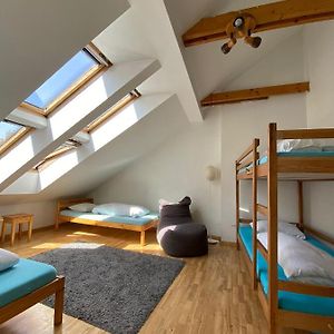 Chambre Dortoir