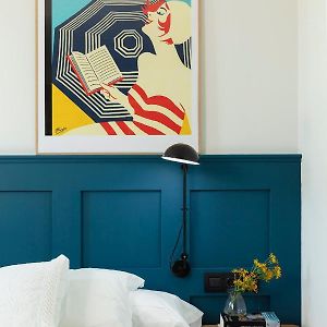 Chambre Supérieure Double
