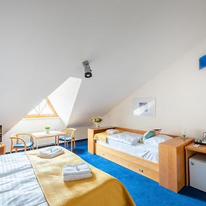 Chambre Triple de Luxe
