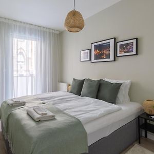 Second Home Apartment