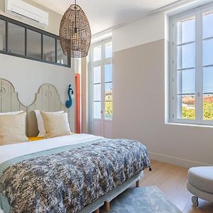 Chambre de Luxe Lit King-Size
