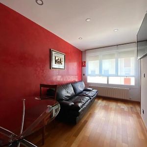 Appartement de Luxe