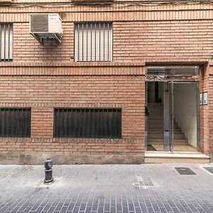 Deluxe Apartment Center Granada