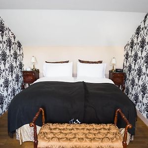 Chambre Double Confort