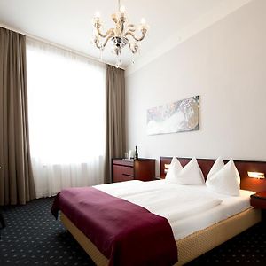 Chambre Standarde Lit King-Size