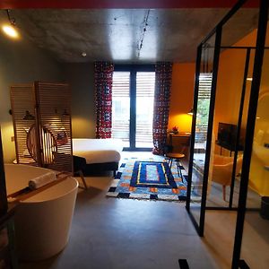 Chambre de Luxe Double