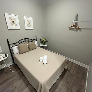 Budget Without Window Double Room