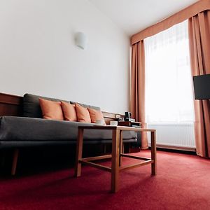 Chambre Simple