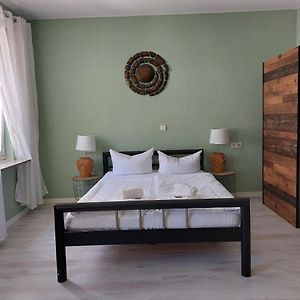 Chambre Budgétée Double