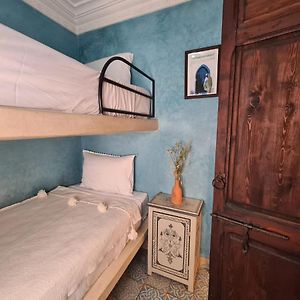 Chambre Budgétée Double