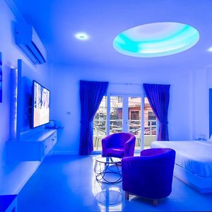 Chambre Double de Luxe