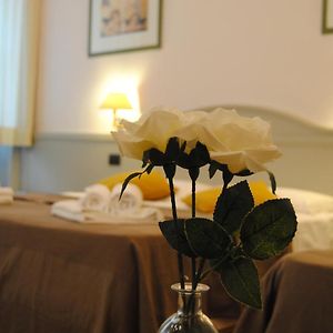 Chambre Classique Triple