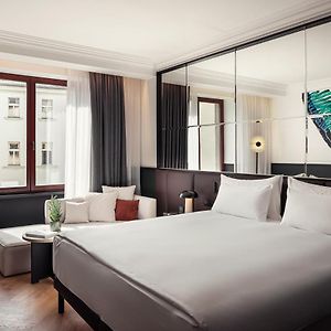 Chambre Lit King-Size