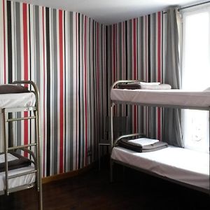 Dormitory Room Mixed