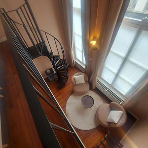 Chambre Duplex Lit King-Size
