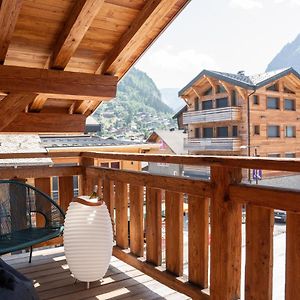 Le Chalet Nativ