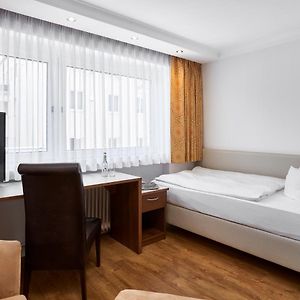 Chambre Simple