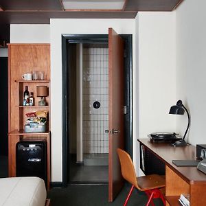 Chambre Lit Queen-Size