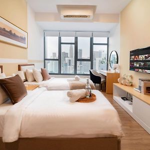 Chambre Exécutive Double