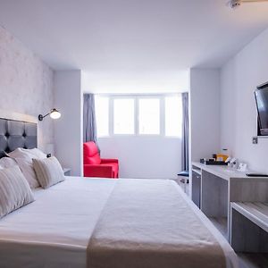 Chambre Lit King-Size