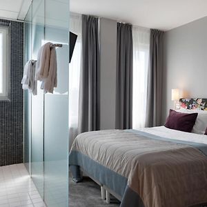 Chambre Standarde Lit King-Size