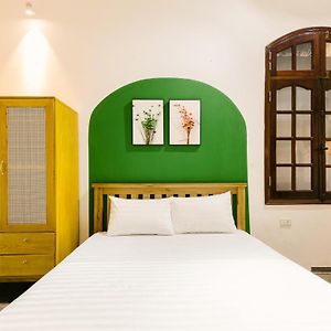 Chambre de Luxe Lit Queen-Size