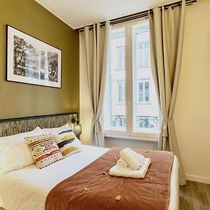 Chambre Lit King-Size