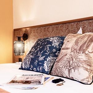Chambre Lit King-Size