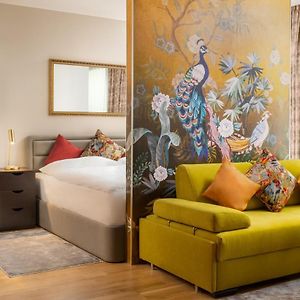 Studio de Luxe Lit King-Size