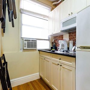 Appartement Studio