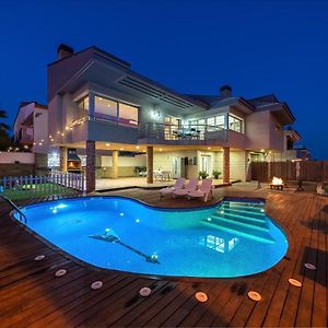 Maison 5 Chambres