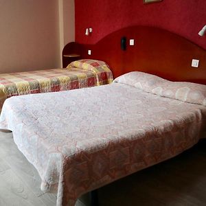 Chambre Triple