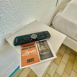 Chambre Standarde Lit King-Size