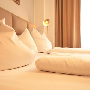 Tm Hotel Duesseldorf