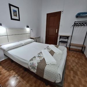 Private Bathroom Double Room