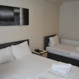 Chambre de Luxe Lit King-Size