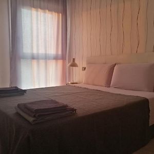 Adam Apartment