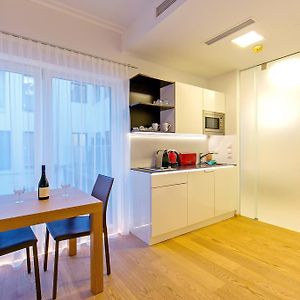 Suite Junior à 1 Chambre à Coucher