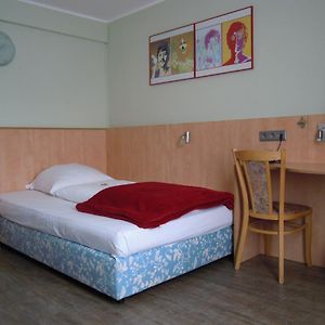 Chambre Simple