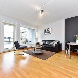 Appartement à 2 Chambres à Coucher