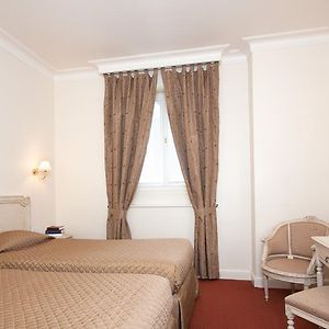 Chambre Classique Double
