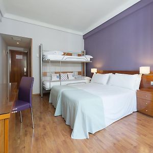Chambre Familiale