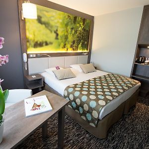 Chambre Classique Double