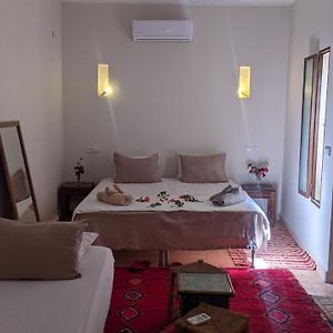 Chambre Familiale