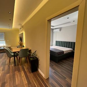 Appartement Rez-de-Chaussée