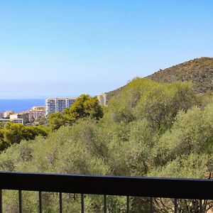 Appartement vue mer