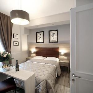 Chambre Triple