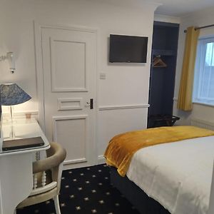 Abacus Guesthouse