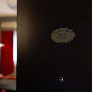 Chambre de Luxe