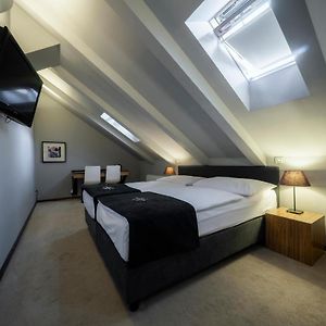 Chambre Standarde Double